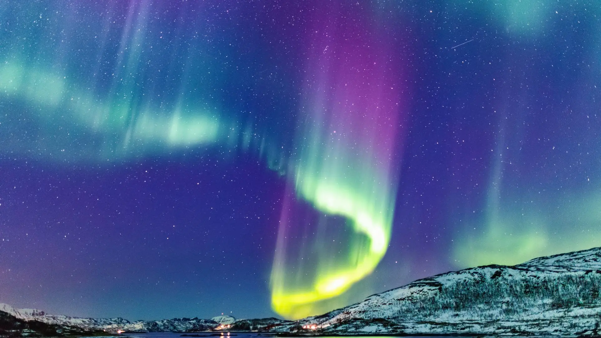 AURORAS BOREALES